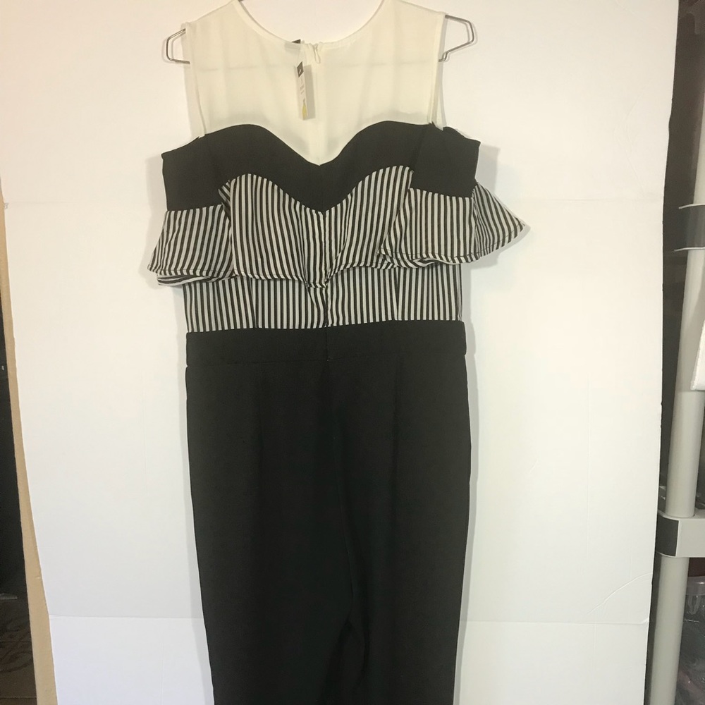 Jumpsuit - Picture 5 of 8